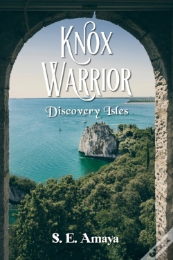 Capa do artigo Knox Warrior