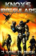 Knox'S Irregulars