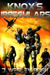 Knox'S Irregulars