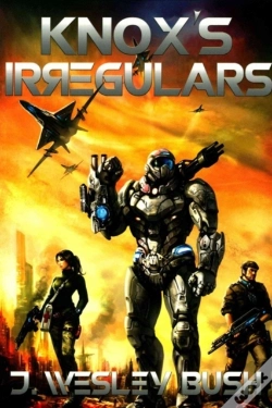 Capa do artigo Knox'S Irregulars