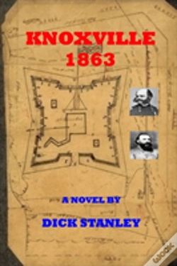 Capa do artigo Knoxville 1863