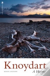 Capa do artigo Knoydart