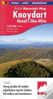 Capa do artigo Knoydart