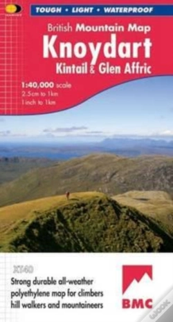 Capa do artigo Knoydart