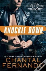 Capa do artigo Knuckle Down