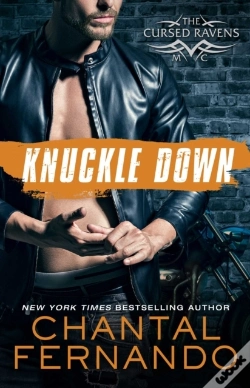 Capa do artigo Knuckle Down