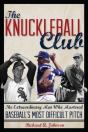 Knuckleball Club - Preview