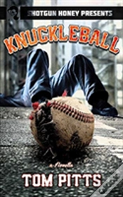 Capa do artigo Knuckleball