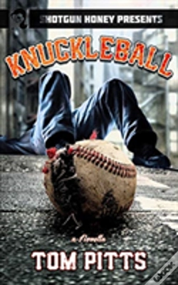 Capa do artigo Knuckleball
