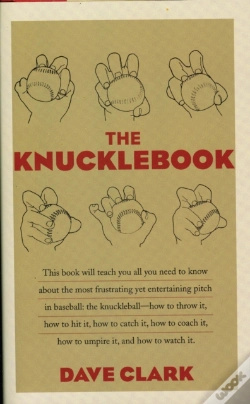 Capa do artigo Knucklebook