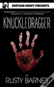 Capa do artigo Knuckledragger