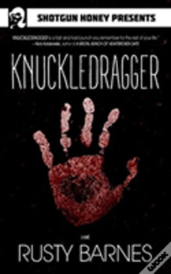 Capa do artigo Knuckledragger