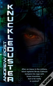 Capa do artigo Knuckleduster
