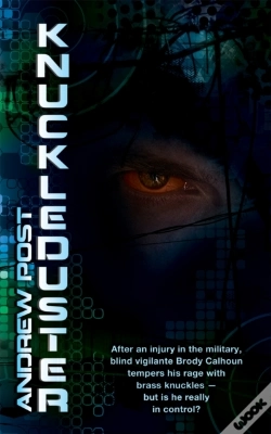 Capa do artigo Knuckleduster