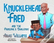 Capa do artigo Knucklehead Fred And The Principal