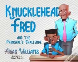 Capa do artigo Knucklehead Fred And The Principal'S Challenge
