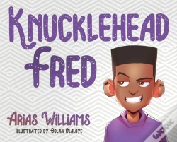 Capa do artigo Knucklehead Fred