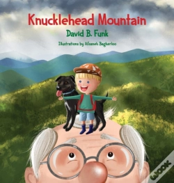 Capa do artigo Knucklehead Mountain