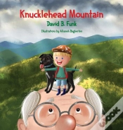 Capa do artigo Knucklehead Mountain
