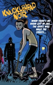 Capa do artigo Knucklehead Noir
