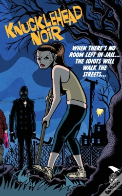 Capa do artigo Knucklehead Noir