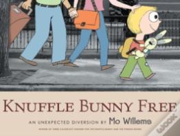 Knuffle Bunny Free: An Unexpected Diversion