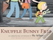 Capa do artigo Knuffle Bunny Free: An Unexpected Diversion