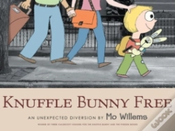 Capa do artigo Knuffle Bunny Free: An Unexpected Diversion