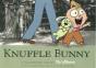 Knuffle Bunny - Preview