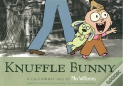 Capa do artigo Knuffle Bunny