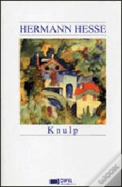 Capa do artigo Knulp