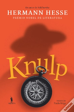 Capa do artigo Knulp