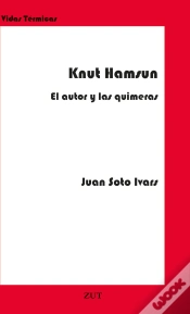Capa do artigo Knut Hamsun