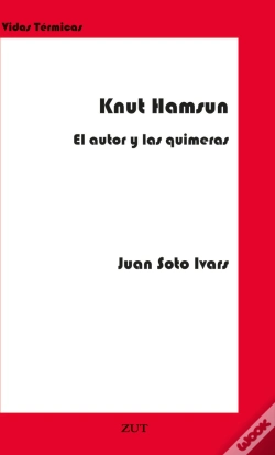 Capa do artigo Knut Hamsun