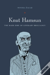 Capa do artigo Knut Hamsun