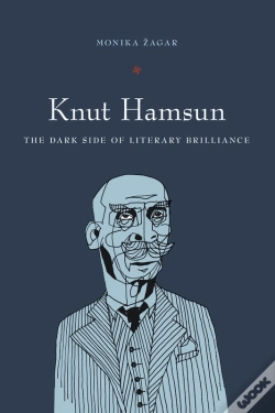 Capa do artigo Knut Hamsun