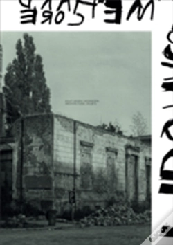 Capa do artigo Knut Henrik Henriksen. Architectural Doubts