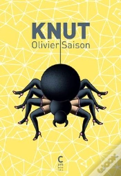Capa do artigo Knut