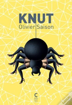Capa do artigo Knut