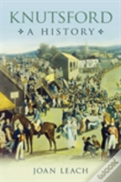 Capa do artigo Knutsford: A History