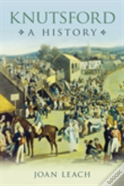 Capa do artigo Knutsford: A History