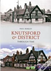 Capa do artigo Knutsford & District Through Time