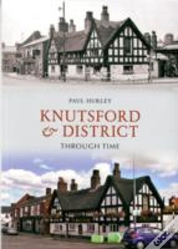 Capa do artigo Knutsford & District Through Time