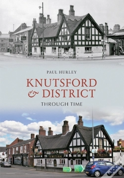 Capa do artigo Knutsford & District Through Time