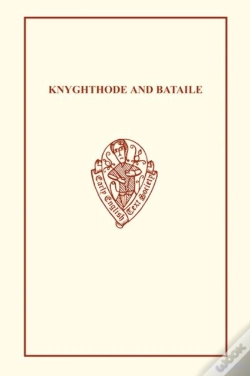 Capa do artigo Knyghthode And Bataile