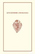 Knyghthode And Bataile