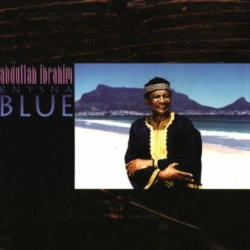 Capa do artigo Knysna Blue - CD