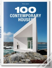 Capa do artigo Ko-100 Cont. Houses