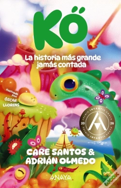 Capa do artigo Ko