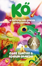 Capa do artigo Ko